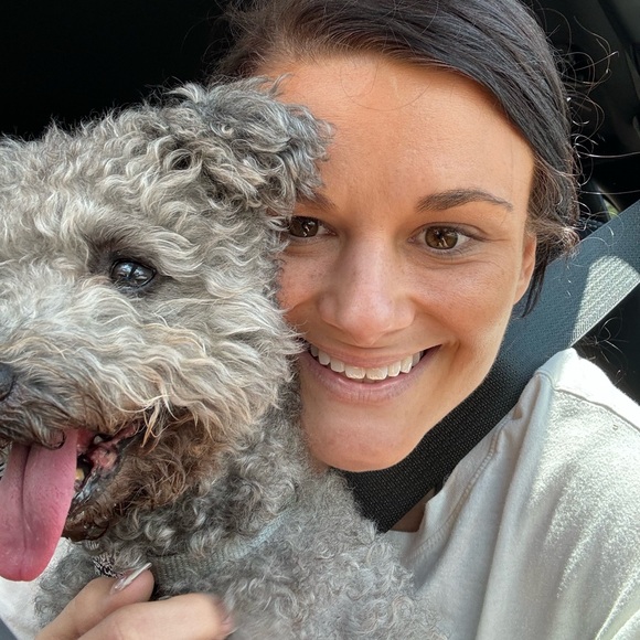 Meet your Posher, Megan - Picture 1 of 1